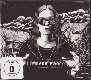 FEVER RAY Fever Ray (Deluxe)
