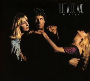 FLEETWOOD MAC Mirage (Expanded)