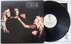 FLEETWOOD MAC Mirage (Vinyl) Brazil