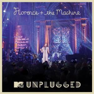 FLORENCE + THE MACHINE MTV Unplugged