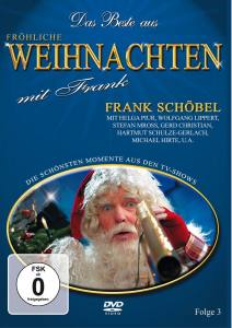 FRANK SCHÖBEL Fröhliche Weihnachten mit Frank Folge 3