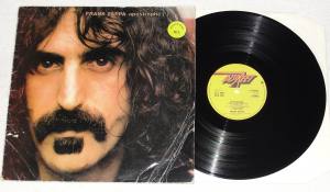 FRANK ZAPPA Apostrophe (Vinyl)