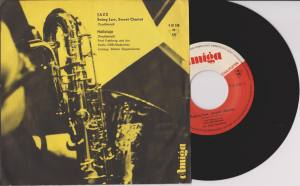 FRED FROHBERG UND DER RADIO STUDIOCHOR Jazz (Vinyl)