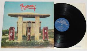 FREEWAY Freeway (Vinyl)