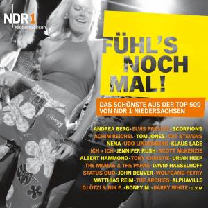 FÜHL'S NOCH MAL NDR 1 Niedersachsen