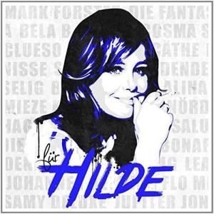 FÜR HILDE