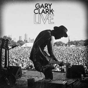 GARY CLARK JR. Live (Vinyl)