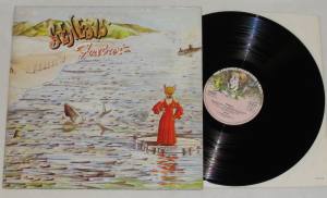 GENESIS Foxtrot (Vinyl) Charisma