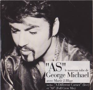 GEORGE MICHAEL As