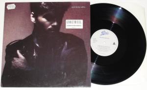 GEORGE MICHAEL Cowboys And Angels (Vinyl)