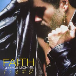 GEORGE MICHAEL Faith