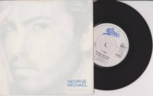 GEORGE MICHAEL Father Figure (Vinyl)