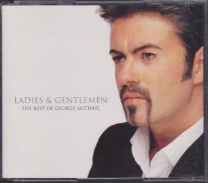 GEORGE MICHAEL Ladies & Gentlemen The Best Of