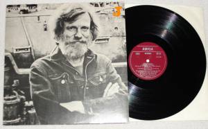 GERRY MULLIGAN Gerry Mulligan (Vinyl)