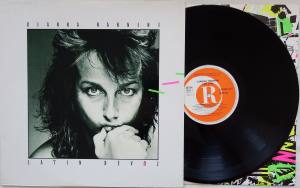 GIANNA NANNINI Latin Lover (Vinyl)