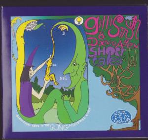 GILLI SMYTH & DAEVID ALLEN Short Tales & Tall