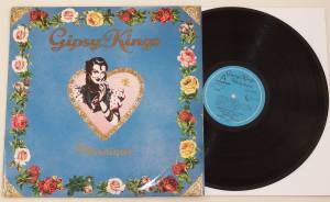 GIPSY KINGS Mosaique (Vinyl)