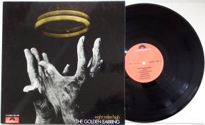 GOLDEN EARRING Eight Miles High (Vinyl)