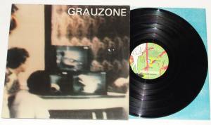 GRAUZONE Grauzone (Vinyl)