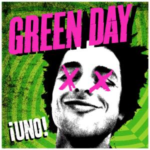 GREEN DAY Uno!