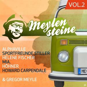 GREGOR MEYLE Meylensteine Vol. 2
