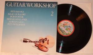 GUITAR WORKSHOP 2 (Vinyl)