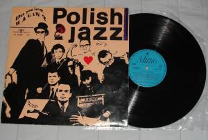 HAGAW Do You Love Hagaw? Polish Jazz (Vinyl)