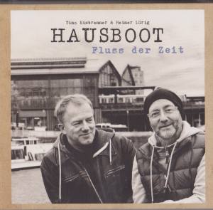 HAUSBOOT Fluss Der Zeit