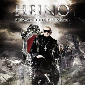 HEINO Schwarz Blüht Der Enzian