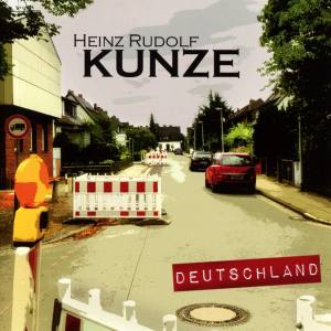 HEINZ RUDOLF KUNZE Deutschland