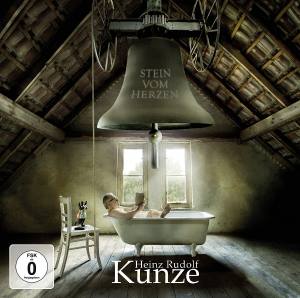 HEINZ RUDOLF KUNZE Stein Vom Herzen (Premium Edition)