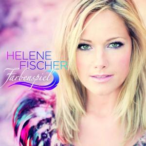 HELENE FISCHER Farbenspiel (Vinyl)