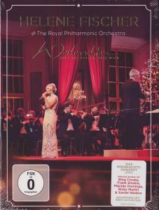 HELENE FISCHER & The Royal Philharmonic Orchestra Weihnachten Live Aus Der Hofburg Wien