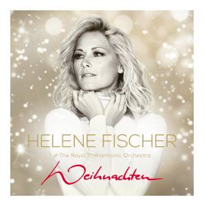 HELENE FISCHER & The Roval Philharmonic Orchestra Weihnachten