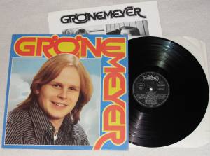 HERBERT GRÖNEMEYER Same (Vinyl)