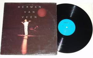 HERMAN VAN VEEN Herman Van Veen (Vinyl)