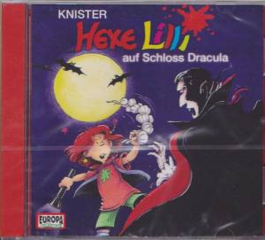 HEXE LILLI Auf Schloss Dracula