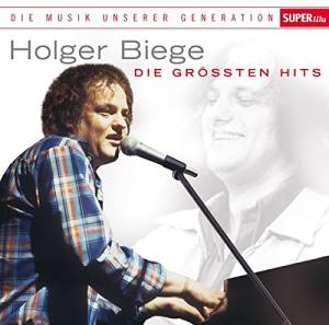 HOLGER BIEGE Die Grössten Hits