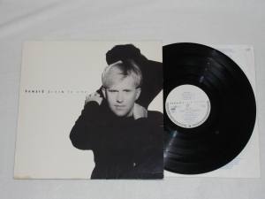 HOWARD JONES One To One (Vinyl)