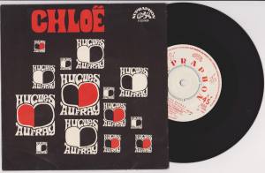 HUGUES AUFRAY Chloe (Vinyl)