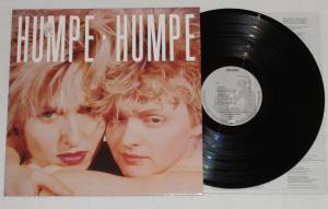 HUMPE & HUMPE  (Vinyl)