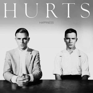 HURTS Happiness (Vinyl)