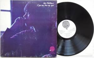 IAN MATTHEWS If you Saw Throu My Eyes (Vinyl)