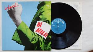 IDEAL Bi Nuu (Vinyl)