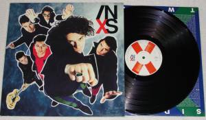 INXS X (Vinyl)