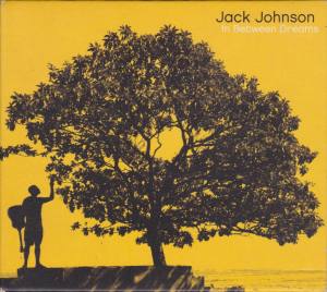JACK JOHNSON In Between Dreams