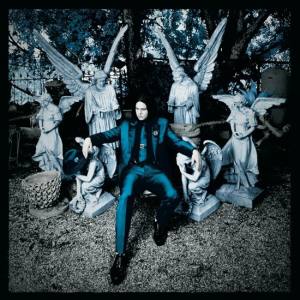 JACK WHITE Lazaretto (Ultra Vinyl LP)