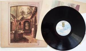 JACKSON BROWNE For Everyman (Vinyl)