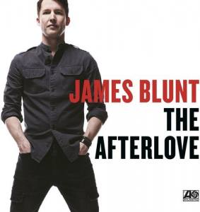 JAMES BLUNT The Afterlove