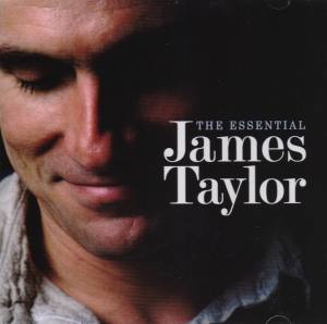 JAMES TAYLOR The Essential (Deluxe Edition)